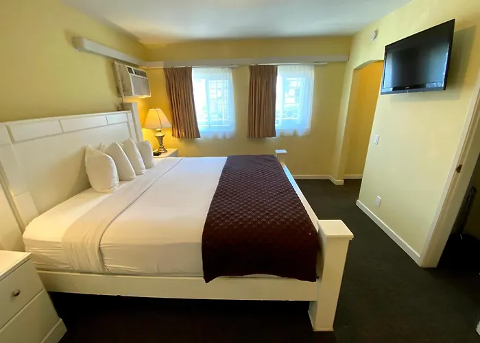Hollywood Celebrity Hotel