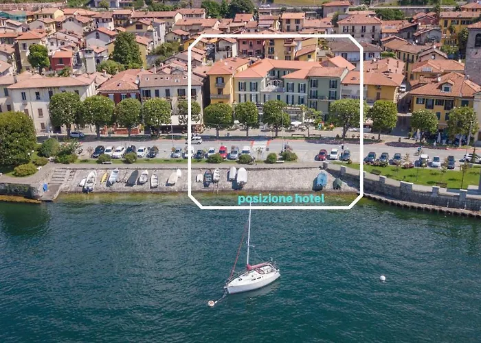Albergo Pesce D'Oro
