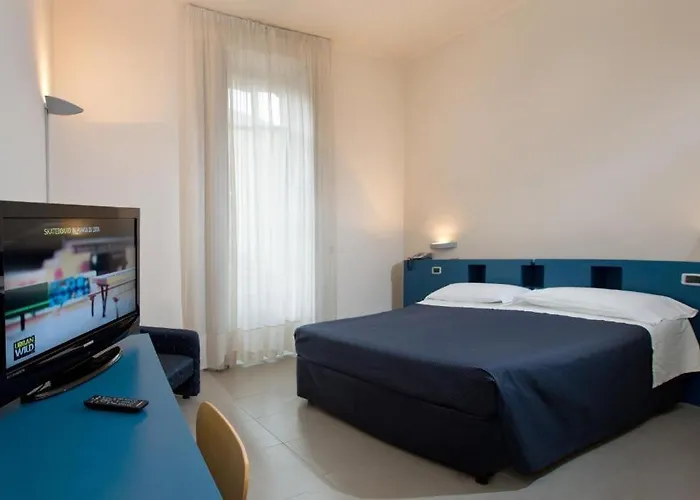 Hotel Kursaal Bb
