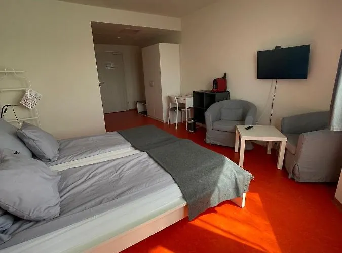 SOVEA Hotel - Braunau