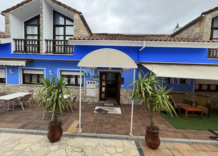 Hotel Avelina