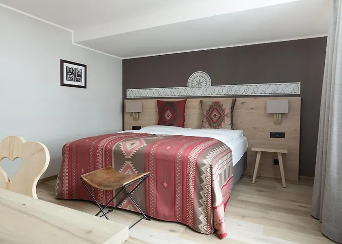 Hotel Steffani