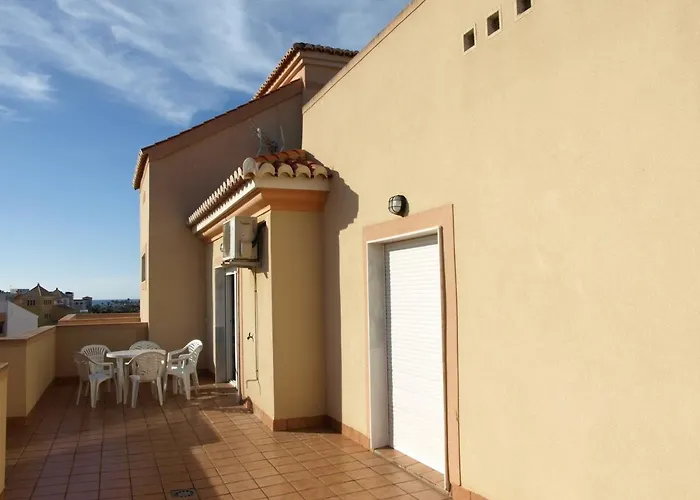 Apartamentos Maracay