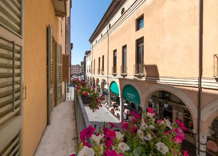 Hotel Broletto Mantova - Centro Storico