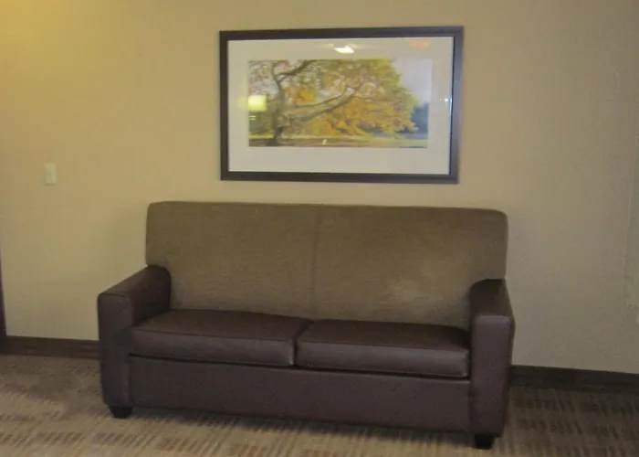 Studio 6 Extended Stay Findlay Tiffin Avenue Oh