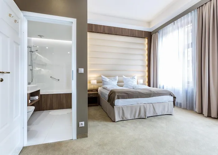 Hotel Elektor Premium