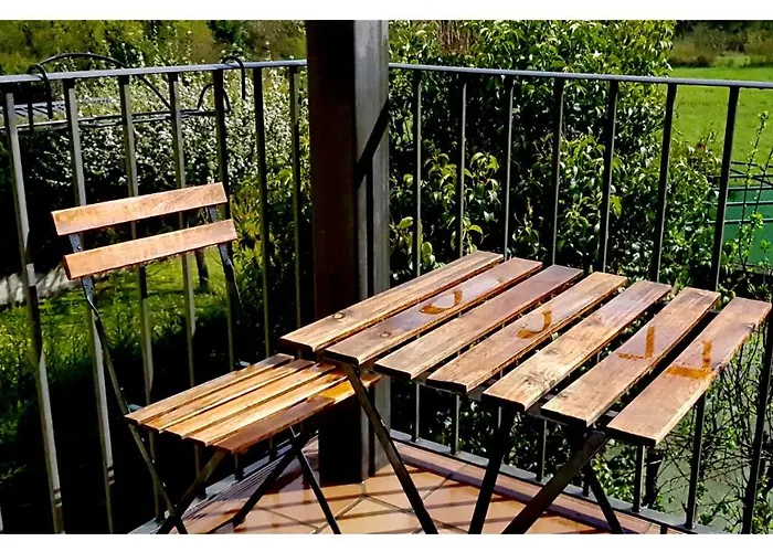 Apartamento Holidays in Ainsa