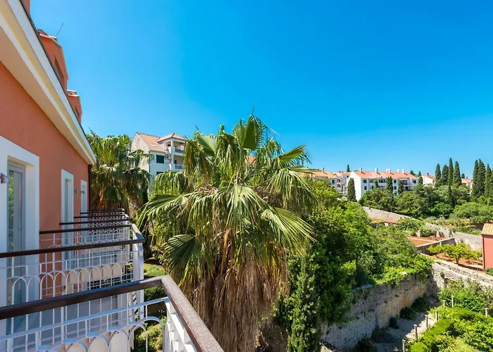 Hotel Lapad