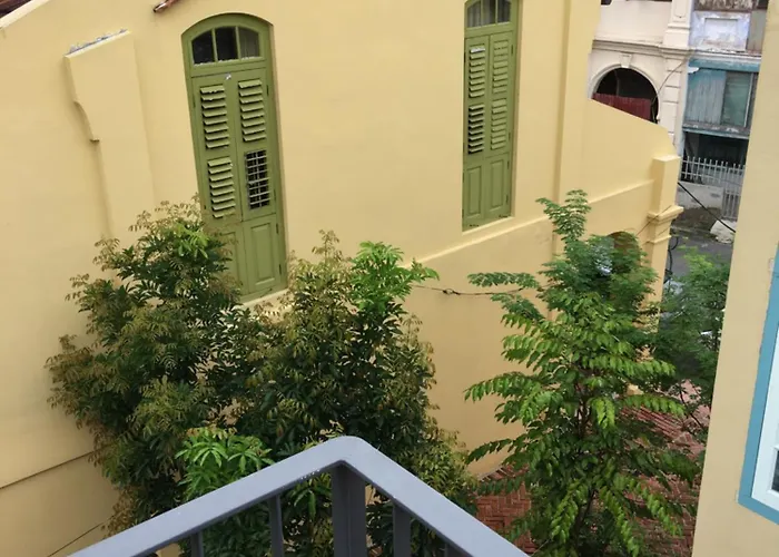 Spices Hotel