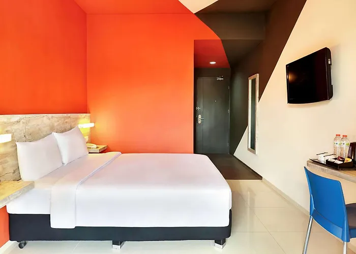 Primera Hotel Seminyak