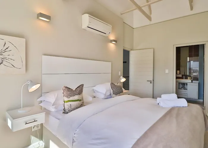 Whale Coast All-Suite-Hotel - Dcc Hotel Group