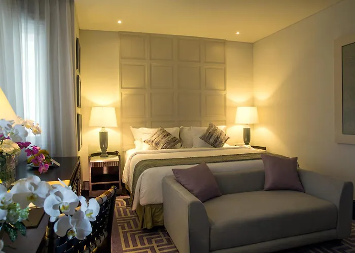 The Shalimar Boutique Hotel