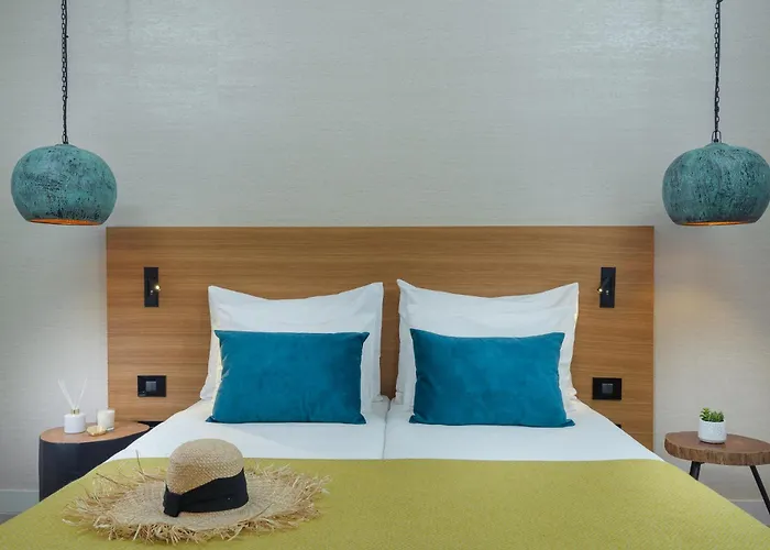 Prima Galil Tiberias Hotel