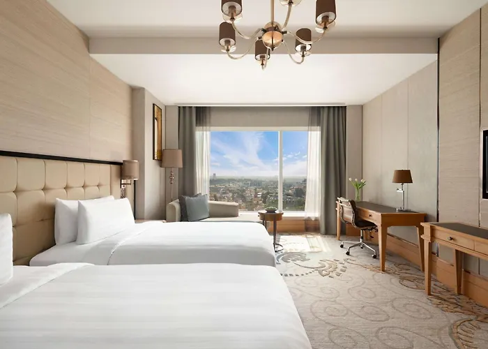 Shangri-La Bengaluru