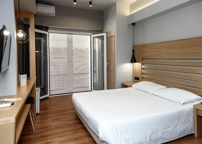 Agamemnon Hotel