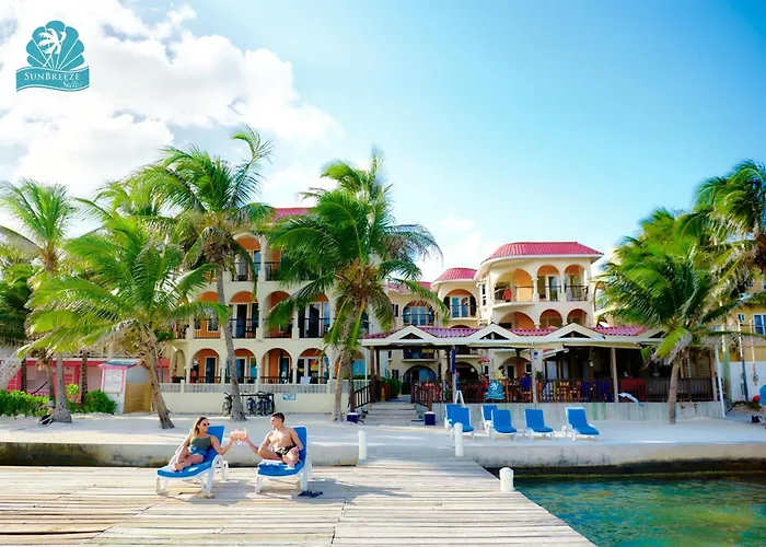 Sunbreeze Suites