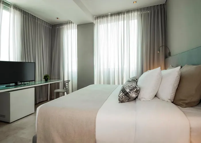 Oz Hotel Cartagena Grand