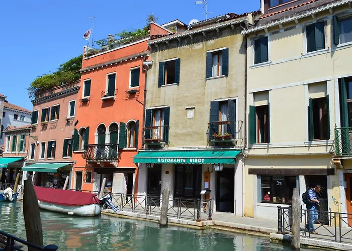 Hotel Locanda Salieri