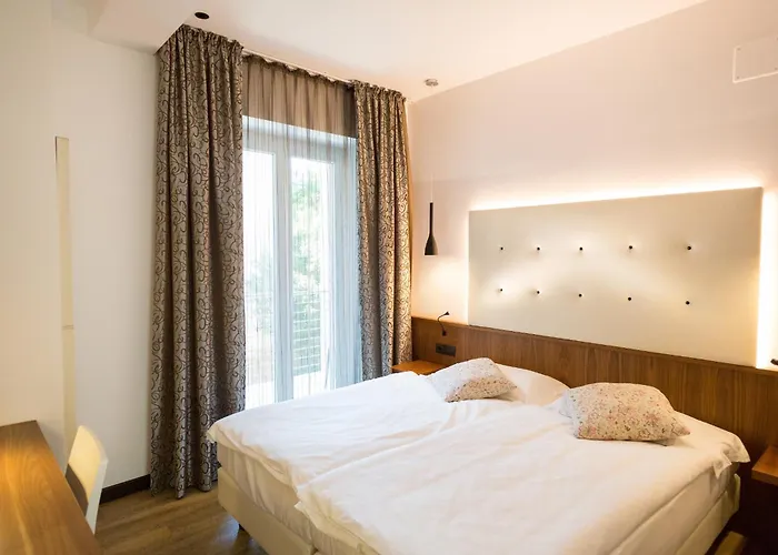 Hotel Pace