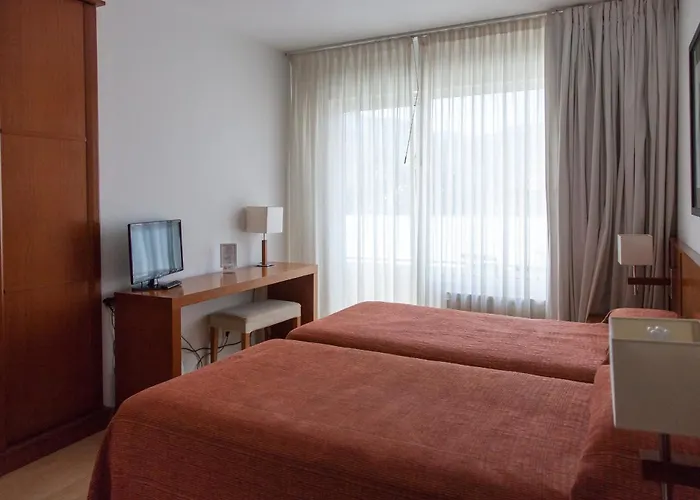 Hotel Miera