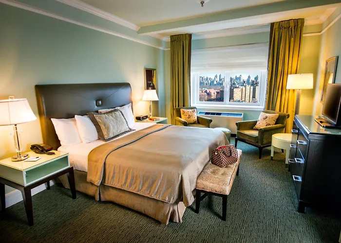 Hotel Beacon