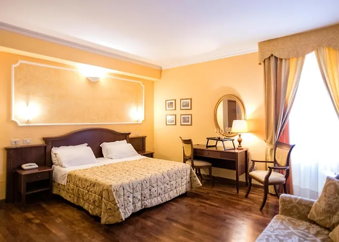 Grand Hotel Italia