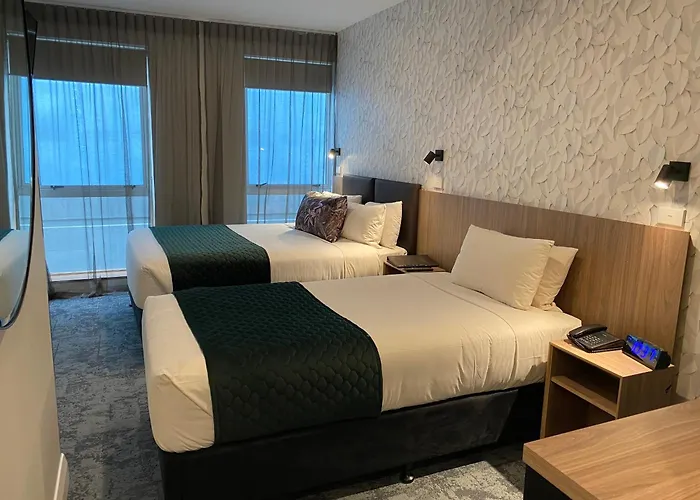 Trinity Hotel