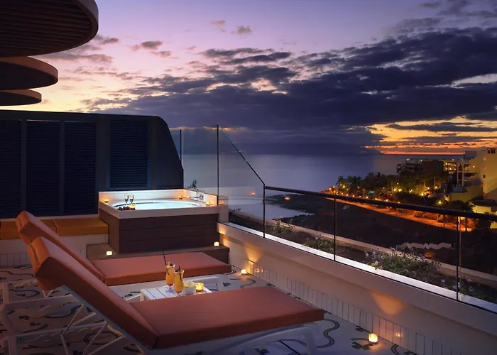 H10 Atlantic Sunset Horizons Collection