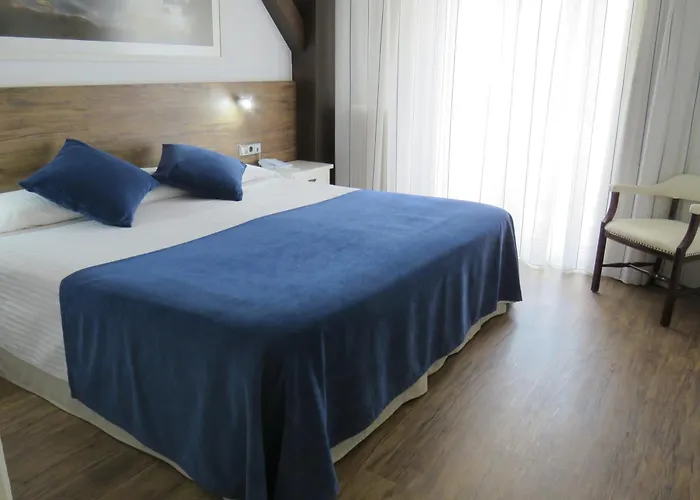 Hotel Santa Anna