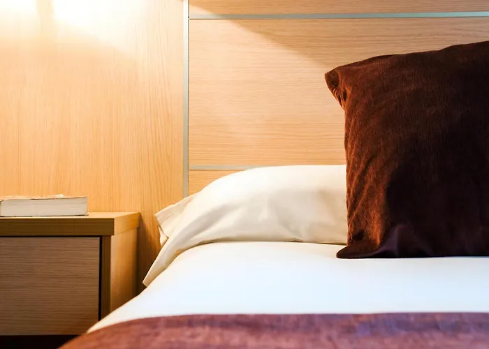 Hotel Balneario Areatza Nº 01224