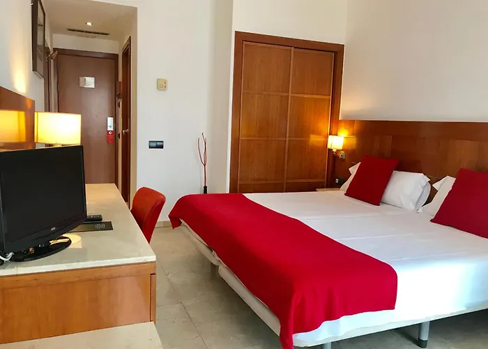 Hotel Calasanz
