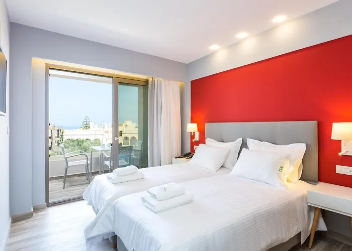 Menta City Boutique Hotel