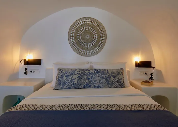 Filotera Suites