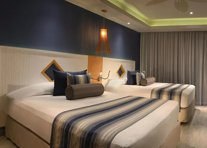 Catalonia Yucatan Beach Resort & Spa