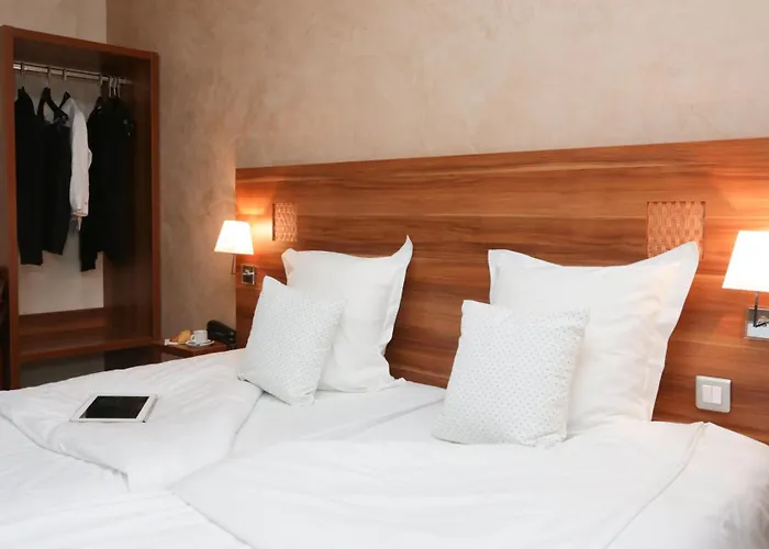 The Originals City, Hôtel Colmar Gare