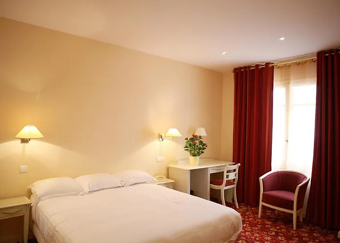 Hotel Le Roncevaux