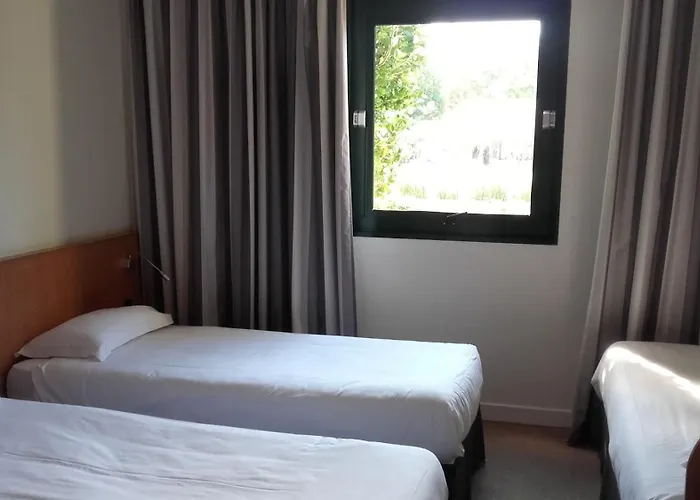 Hotel Vert