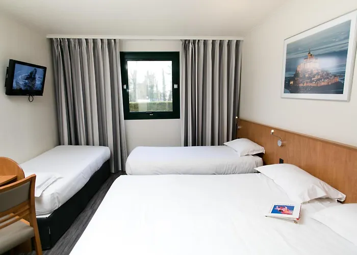Hotel Vert