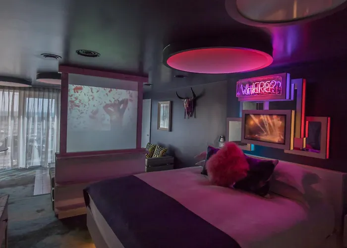 Malmaison Brighton