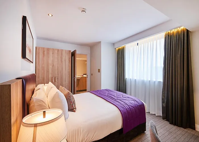 Park Regis Birmingham