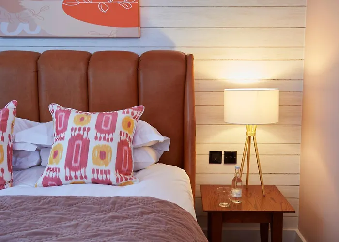 Hotel Du Vin & Bistro Brighton