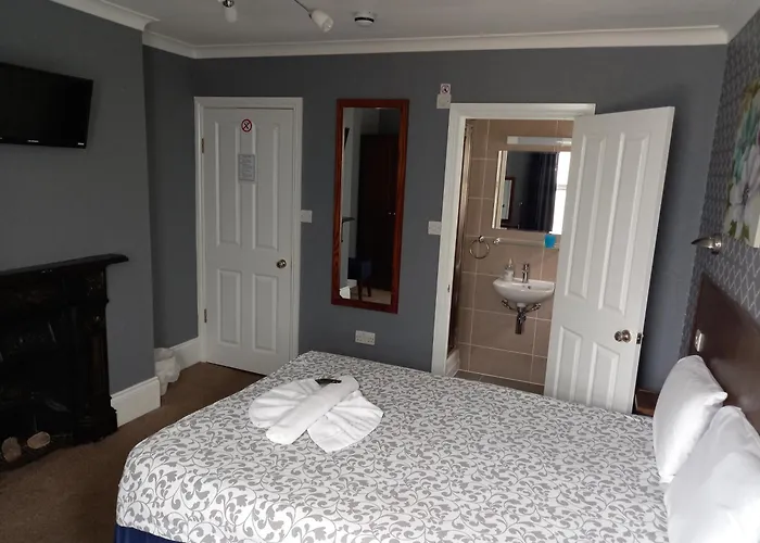 Charlotte Guest House