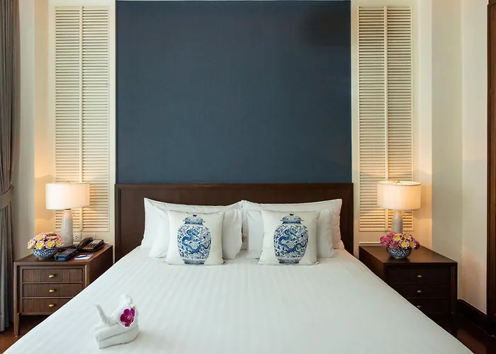 The Rose Residence, Bangkok