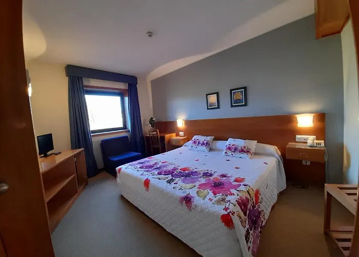 Hotel Das Taipas