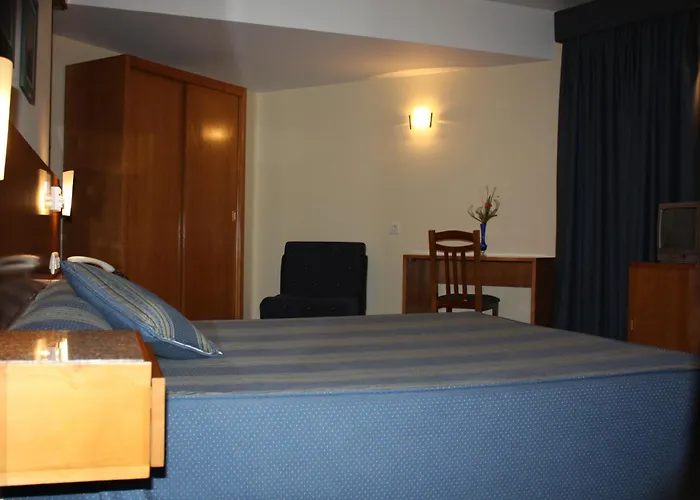 Hotel Das Taipas