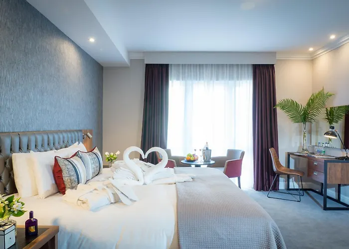 Talbot Hotel Midleton