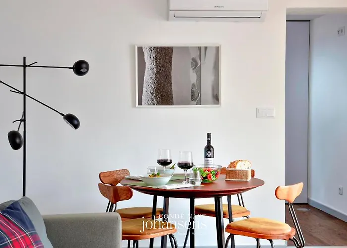 Noble House Essence Evora - By Unlock Hotels