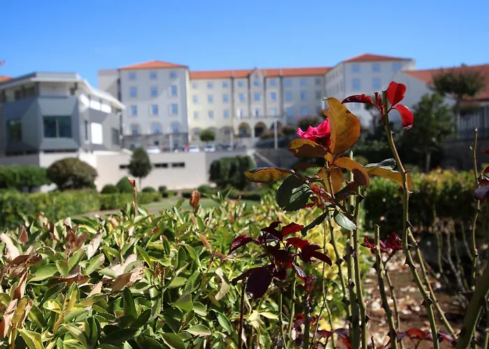 Consolata Hotel