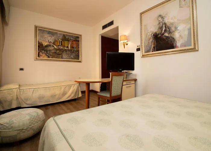 Millennhotel