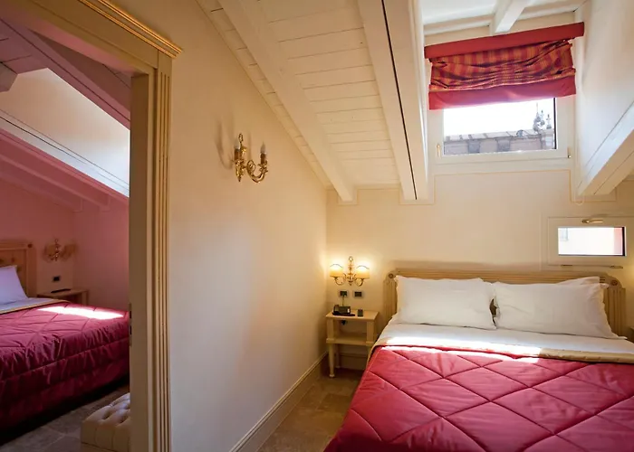 Hotel Cavour